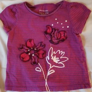 Babygirl shirt
